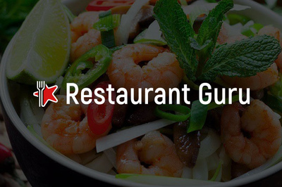 Нас рекомендуют на Restaurant Guru